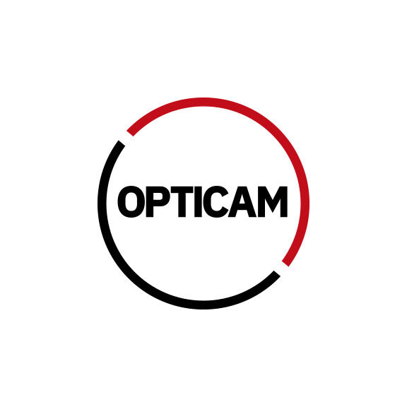 Logo OPTICAM