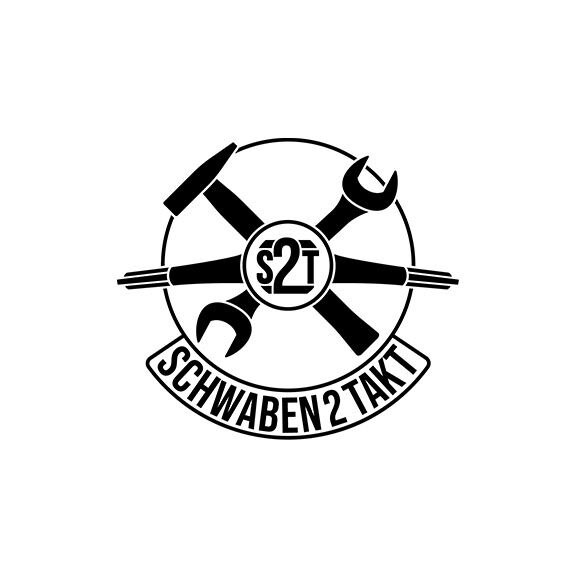 Logo Schwaben2Takt